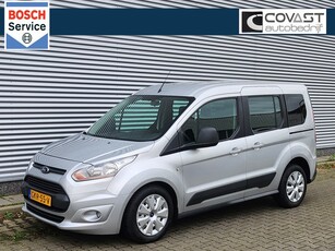 Ford Tourneo Connect Compact 1.0 125PK 6-BAK Airco