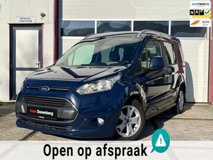 Ford Tourneo Connect Compact 1.0 Titanium 1 jaar apk