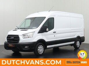 Ford Transit 2.0TDCI 130PK L3H2 Airco Cruise