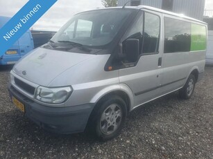 Ford Transit 260S FD DC 100 LR 4,54 (bj 2004)