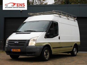 Ford Transit 300M 2.2 TDCI HD 2e EIGENAAR! AIRCO!