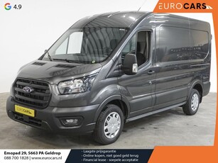 Ford Transit 310 2.0 TDCI L2H2 Trend Automaat Airco