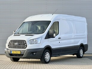 Ford Transit 310 2.2 TDCI L3H2 Trend