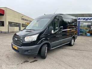 Ford Transit 330 2.0 TDCI L2H2 Trend AUTOMAAT!