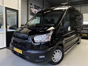 Ford Transit 330 2.0 TDCI L3H2 Trend Navi, Cruise, Camera