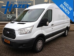 Ford Transit 330 2.2 TDCI 155 PK L3H2 TREND + CAMERA / 2800