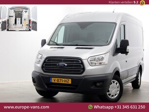 Ford Transit 350 2.0 TDCI 130pk E6 Automaat L2H2 Trend