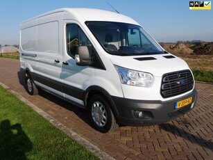 Ford Transit 350 2.0 TDCI L3H2 125kW Trend NAVI CAMERA AC