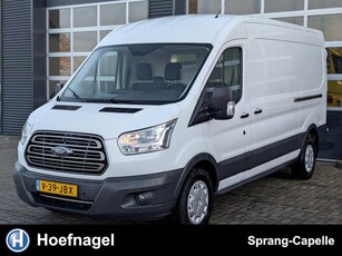 Ford Transit 350 2.0 TDCI L3H2 Ambiente Stoelverw.