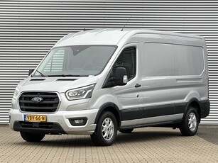 Ford Transit 350 2.0 TDCI L3H2 Limited Automaat 170pk Xenon