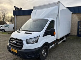 Ford Transit 350 2.0 TDCI L4H1 Bakwagen met Laadklep