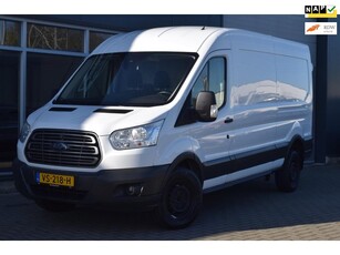 Ford Transit 350 2.2 TDCI L3H2 Trend Airco Cruise