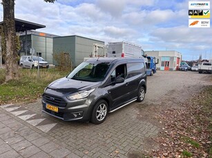 Ford Transit Connect 1.5 EcoBlue L1 Trend