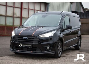 Ford Transit Connect 1.5 EcoBlue L2 Sport CarPlay