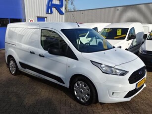 Ford Transit Connect 1.5 EcoBlue L2 Trend 100 PK AIRCO