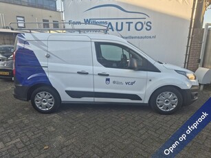 Ford Transit Connect 1.5 TDCI Airco Schuifdeur (bj 2018)