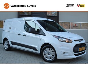 Ford Transit Connect 1.5 TDCI Lengte 2 Schuifdeur