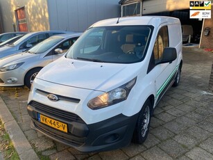 Ford Transit Connect 1.6 TDCI L1 Ambiente 3 zits