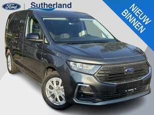 Ford Transit Connect 2.0 EcoBlue L2 Limited SCI 122pk