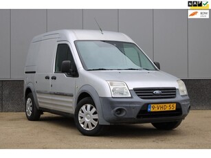 Ford Transit Connect T230L 1.8 TDCi Nieuwe APK, NAP, Marge!