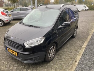 Ford Transit Courier 1.0 EcoBoost Trend 100pk Benzine