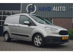 Ford Transit Courier 1.0 Trend, AIRCO, BTW-VRIJ / MARGE