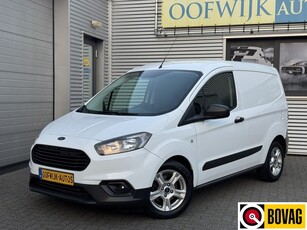 Ford Transit Courier 1.0 Trend EcoBoost S&S (bj 2020)