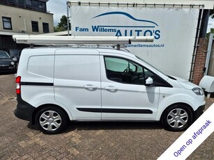 Ford Transit Courier 1.5 TDCI Trend schuifdeur Airco