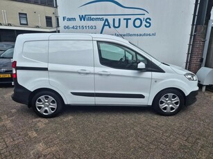 Ford Transit Courier 1.5 TDCI Trend Schuifdeur Airco Navi