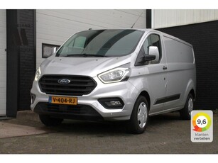 Ford Transit Custom 2.0 TDCI 130PK L2 EURO 6 - Airco - Navi