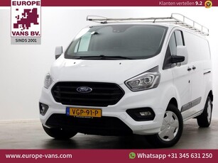 Ford Transit Custom 2.0 TDCI 130pk L2H1 Trend