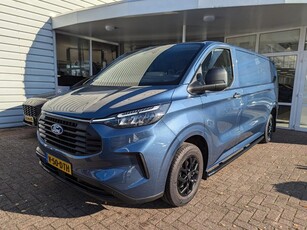 Ford Transit Custom 2.0 TDCI 136pk L2 Trend Camera Winter