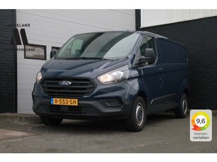 Ford Transit Custom 2.0 TDCI L2 EURO 6 - Airco - Start/Stop