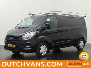 Ford Transit Custom 2.0TDCI 130PK Automaat Lang