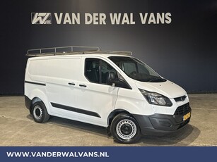 Ford Transit Custom 2.2 TDCI L1H1 Airco Imperiaal