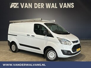 Ford Transit Custom 2.2 TDCI L1H1 Airco Imperiaal