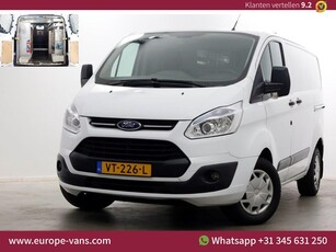 Ford Transit Custom 2.2 TDCI L1H1 Trend