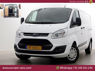 Ford Transit Custom 2.2 TDCI L2H1 Trend