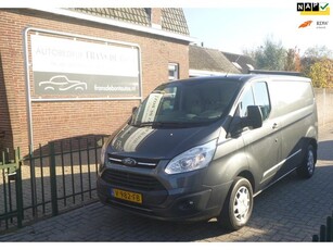 Ford Transit Custom 270 2.0 TDCI L1H1 Trend AIRCO EURO 6 €