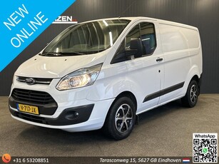 Ford Transit Custom 270 2.2 TDCI 155PK € 5.950,- NETTO!