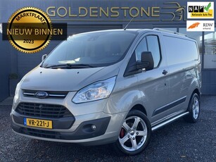 Ford Transit Custom 270 2.2 TDCI L1H1 Trend 3-Zits,2e