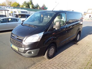 Ford Transit Custom 270 2.2 TDCI L1H1 Trend (bj 2013)