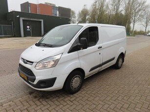 Ford Transit Custom 270 2.2 TDCI L1H1 Trend*Airco*EXPORT*