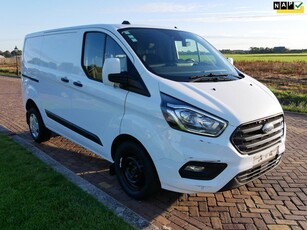 Ford Transit Custom 280 2.0 TDCI L1H1 Trend Automaat