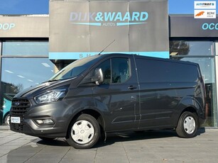 Ford Transit Custom 280 2.0 TDCI L1H1 Trend TREKHAAK