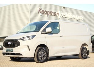 Ford Transit Custom 280 2.0TDCI 170pk L1H1 Limited