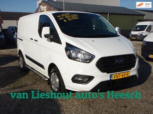 Ford Transit Custom 280 L1 Trend 105820 km bj 2022