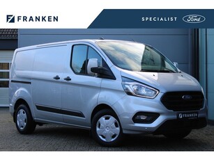 Ford Transit Custom 300 2.0 TDCI L1H1 Trend Automaat