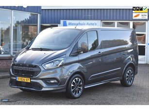 Ford Transit Custom 310 2.0 TDCI L1H1 Sport 170pk 82dkm 1e