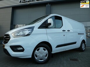 Ford Transit Custom 320 2.0 TDCI 130pk L2, Camera